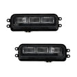 Form Lighting - Form Lighting LED Fog Lights Toyota Tacoma 2024 - 2026