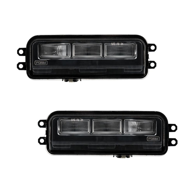 Form Lighting - Form Lighting LED Fog Lights Toyota Tacoma 2024 - 2026