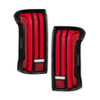 Form Lighting - Form Lighting Sequential LED Tail Lights Toyota Tacoma 2024 - 2026