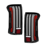 Form Lighting - Form Lighting Sequential LED Tail Lights Toyota Tacoma 2024 - 2026