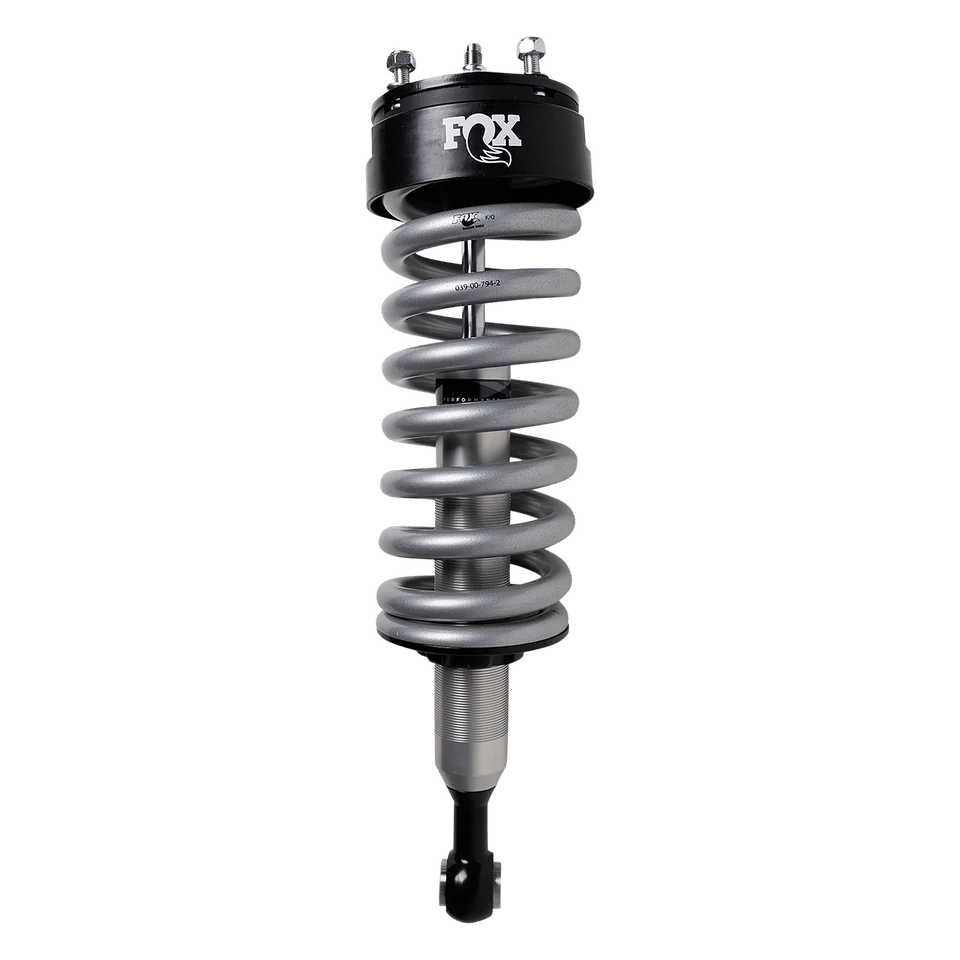 Fox - Fox 2024+ Toyota Tacoma 2.0 Performance Series Front IFP Coilover Shock 0 - 2.25in. Lift