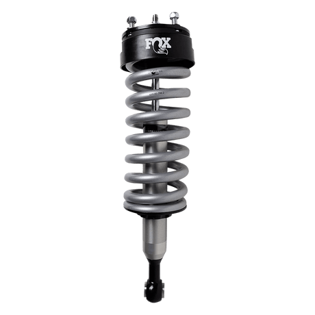 Fox - Fox 2024+ Toyota Tacoma 2.0 Performance Series Front IFP Coilover Shock 0 - 2.25in. Lift