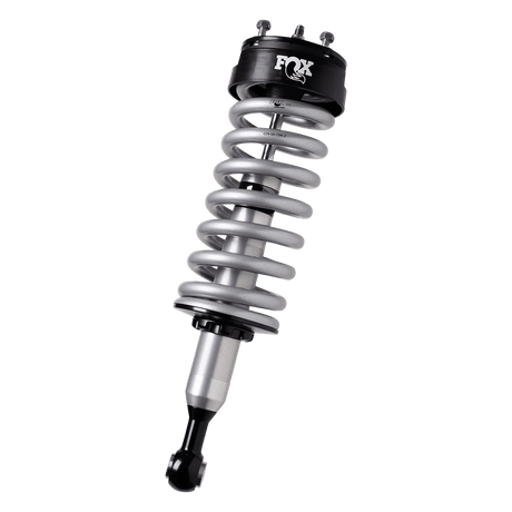 Fox - Fox 2024+ Toyota Tacoma 2.0 Performance Series Front IFP Coilover Shock 0 - 2.25in. Lift