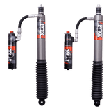 Fox - Fox 2024+ Toyota Tacoma 2.5 Performance Elite Series DSC EVO Suspension Kit