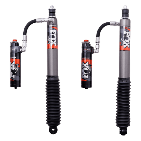 Fox - Fox 2024+ Toyota Tacoma 2.5 Performance Elite Series DSC EVO Suspension Kit