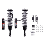 Fox - Fox 2024+ Toyota Tacoma 2.5 Performance Elite Series DSC EVO Suspension Kit