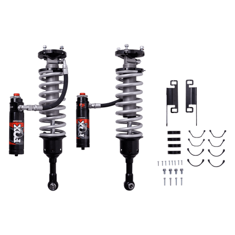 Fox - Fox 2024+ Toyota Tacoma 2.5 Performance Elite Series DSC EVO Suspension Kit