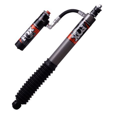 Fox - Fox 2024+ Toyota Tacoma 2.5 Performance Elite Series DSC EVO Suspension Kit