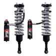 Fox - Fox 2024+ Toyota Tacoma 2.5 Performance Elite Series DSC EVO Suspension Kit