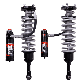 Fox - Fox 2024+ Toyota Tacoma 2.5 Performance Elite Series DSC EVO Suspension Kit