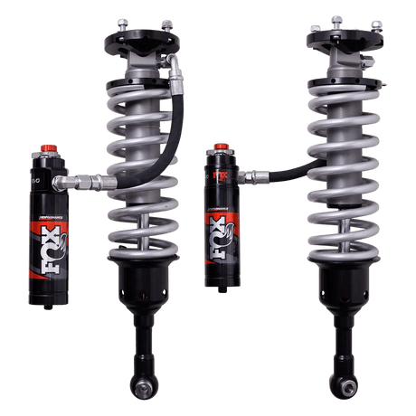 Fox - Fox 2024+ Toyota Tacoma 2.5 Performance Elite Series DSC EVO Suspension Kit