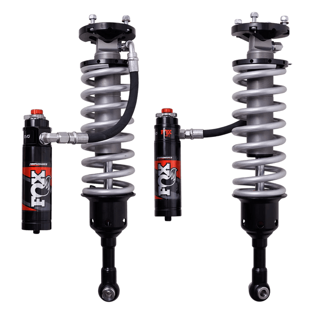 Fox - Fox 2024+ Toyota Tacoma 2.5 Performance Elite Series DSC EVO Suspension Kit