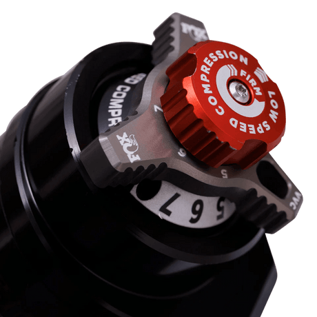 Fox - Fox 2024+ Toyota Tacoma 2.5 Performance Elite Series DSC EVO Suspension Kit