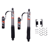 Fox - Fox 2024+ Toyota Tacoma 2.5 Performance Elite Series DSC EVO Suspension Kit