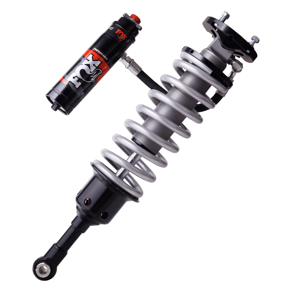 Fox - Fox 2024+ Toyota Tacoma 2.5 Performance Elite Series DSC EVO Suspension Kit