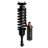 Fox - Fox 2024+ Toyota Tacoma 3.2 Factory Race Live Valve Internal Bypass Coilover Kit - 2 - 3in Lift
