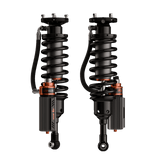 Fox - Fox 2024+ Toyota Tacoma 3.2 Factory Race Live Valve Internal Bypass Coilover Kit - 2 - 3in Lift