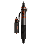 Fox - Fox 2024+ Toyota Tacoma 3.2 Factory Race Live Valve Internal Bypass Coilover Kit - 2 - 3in Lift