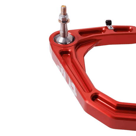 Fox - Fox 2024+ Toyota Tacoma Billet Upper Control Arm