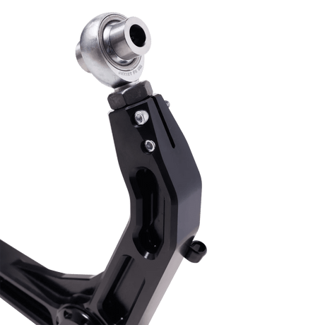 Fox - Fox 2024+ Toyota Tacoma Billet Upper Control Arm