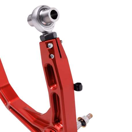 Fox - Fox 2024+ Toyota Tacoma Billet Upper Control Arm