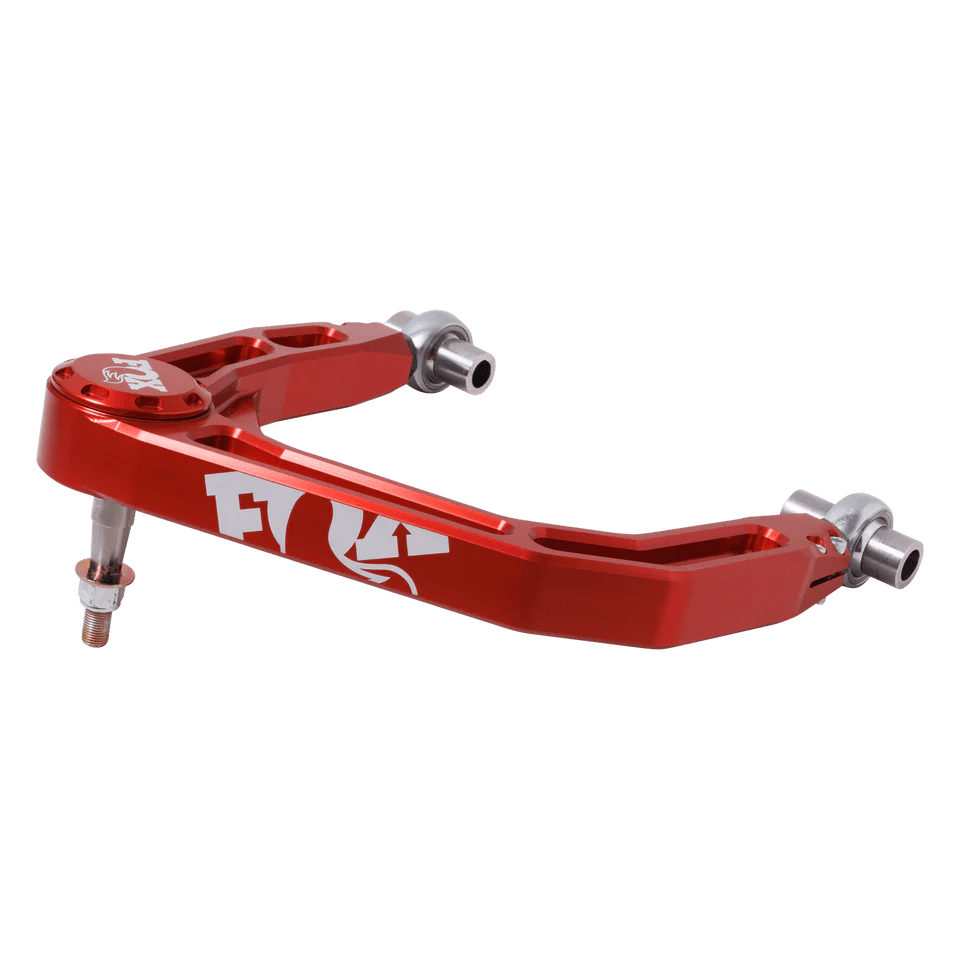 Fox - Fox 2024+ Toyota Tacoma Billet Upper Control Arm