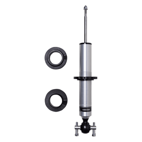 Fox - Fox Factory 2021+ Ford Bronco Performance Series 2.5 Front Coilover