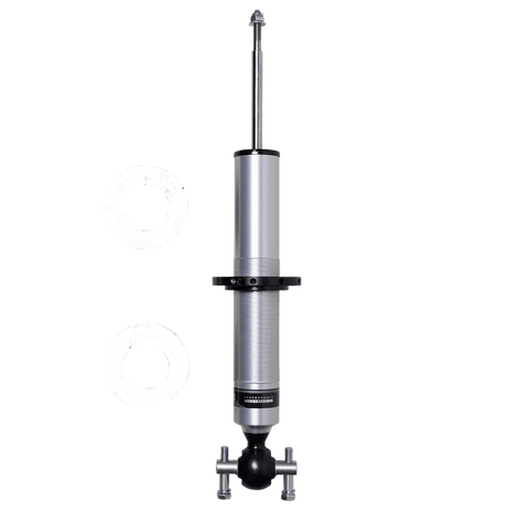 Fox - Fox Factory 2021+ Ford Bronco Performance Series 2.5 Front Coilover