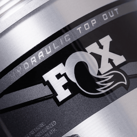 Fox - Fox Factory 2021+ Ford Bronco Performance Series 2.5 Front Coilover