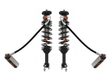 Fox - Fox Factory Race Series 3.0 Front Internal Bypass Shocks for 2021+ Ford Bronco, 3 - 4.5" Lift (Pair) - Panda Motorworks