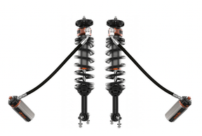 Fox - Fox Factory Race Series 3.0 Front Internal Bypass Shocks for 2021+ Ford Bronco, 3 - 4.5" Lift (Pair) - Panda Motorworks