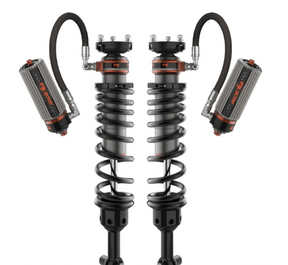 Fox - Fox Factory Race Series 3.0 Rear Internal Bypass Shocks for 2021+ Ford Bronco, 2 - 3.5" Lift (Pair) - Panda Motorworks