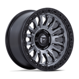 Fuel Rincon Wheels For Ford Bronco