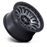 Fuel Rincon Wheels For Ford Bronco