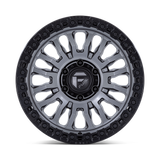 Fuel Rincon Wheels For Ford Bronco