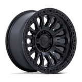 Fuel Rincon Wheels For Ford Bronco