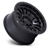 Fuel Rincon Wheels For Ford Bronco