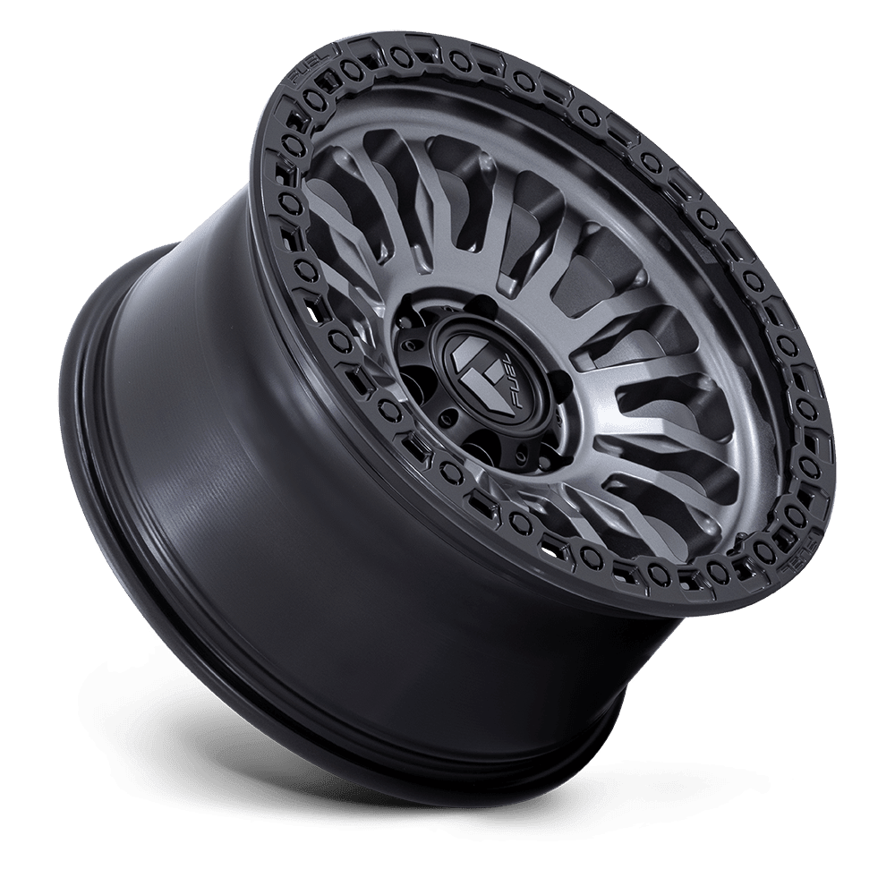 Fuel - Fuel Rincon Wheels For Ford Bronco