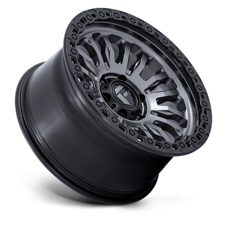 Fuel - Fuel Rincon Wheels For Ford Bronco