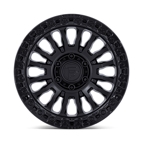 Fuel - Fuel Rincon Wheels For Ford Bronco