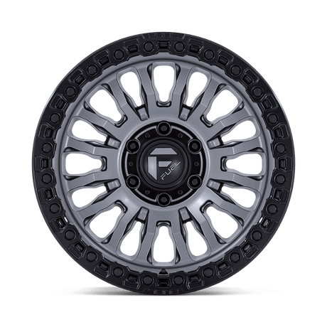 Fuel - Fuel Rincon Wheels For Ford Bronco