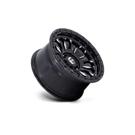 Fuel - Fuel Rincon Wheels For Ford Bronco