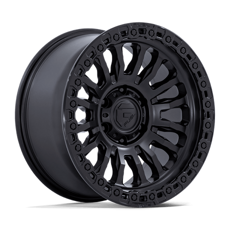 Fuel - Fuel Rincon Wheels For Ford Bronco