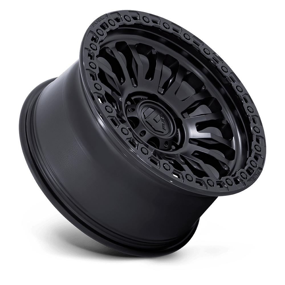 Fuel - Fuel Rincon Wheels For Ford Bronco