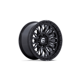 Fuel - Fuel Rincon Wheels For Ford Bronco