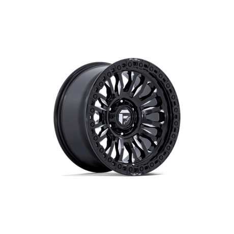 Fuel - Fuel Rincon Wheels For Ford Bronco