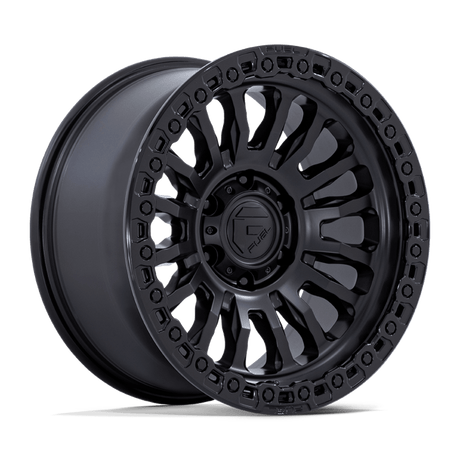 Fuel - Fuel Rincon Wheels For Ford Bronco