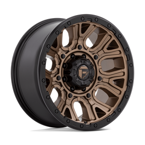 Fuel - Fuel Traction - Panda Motorworks