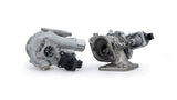 Garrett - Garrett 2021+ Ford Bronco 2.7L GT1752S PowerMax Turbocharger Kit