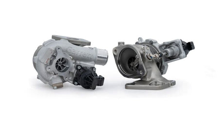 Garrett - Garrett 2021+ Ford Bronco 2.7L GT1752S PowerMax Turbocharger Kit